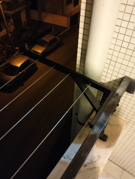 Estendal por medida! Fazemos vários !