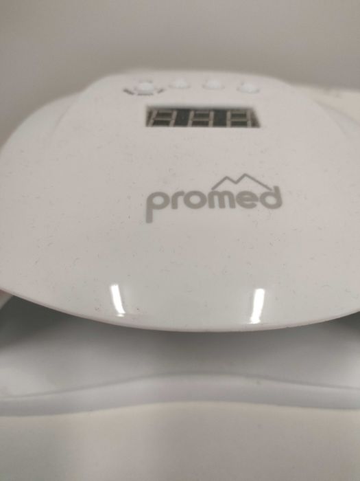 Lampa LED 48W do paznokci PROMED UVL-54