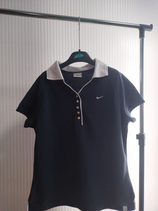 Поло Nike жіноча розмір (м)