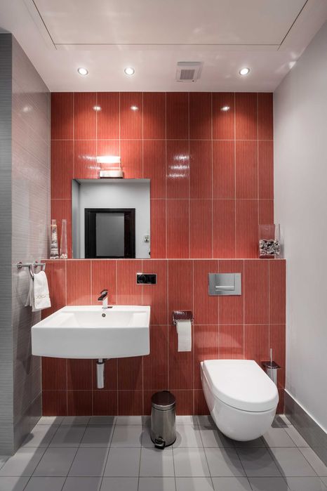 3-кімнатна квартира за адресою вул. Звіринецька (площа 164,4 м²) - Atlanta.ua - фото 18