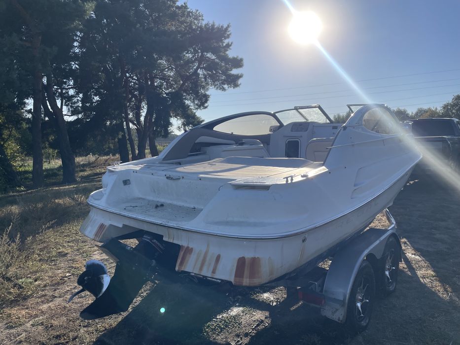 Продам Яхту REGAL 2250