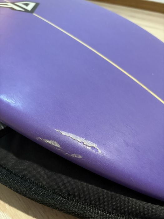 Prancha de Surf OneBoard 6.2