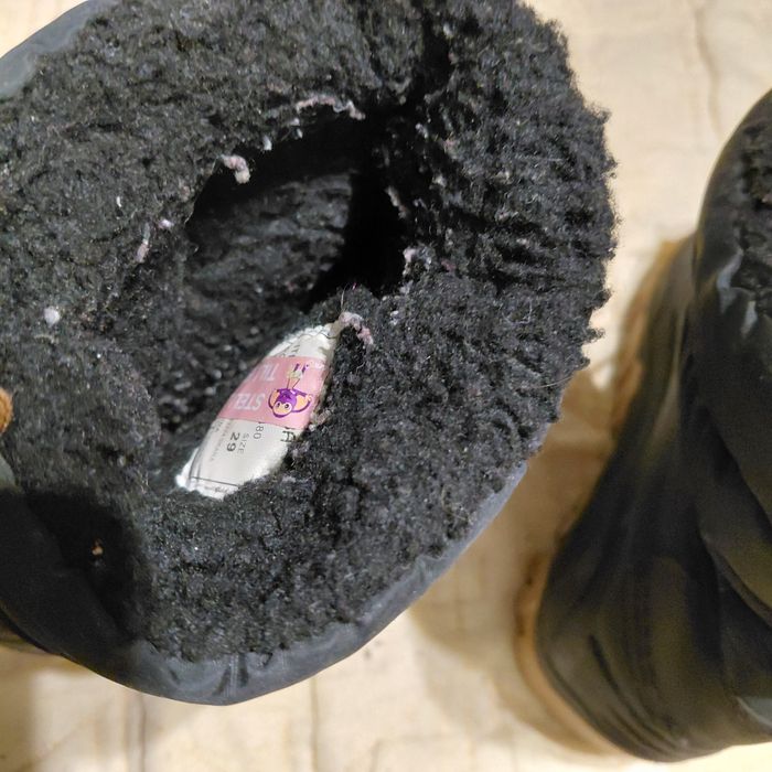 Kayoba śniegowce buty zimowe 29