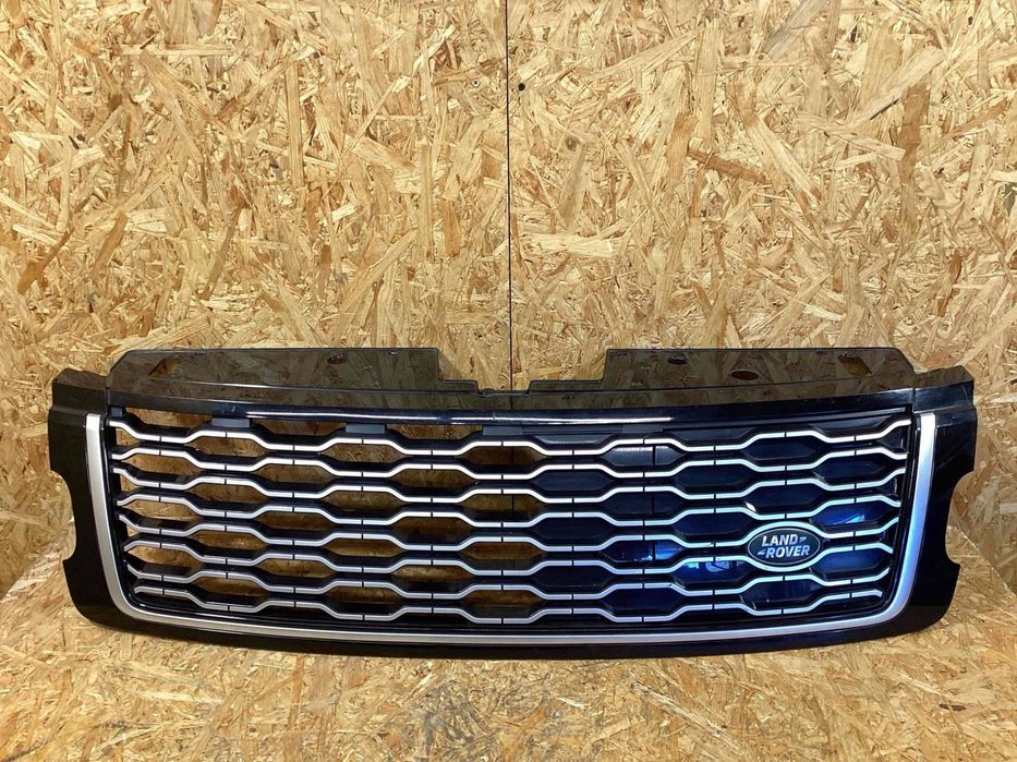 range rover l405 grill atrapa jk52-8200 hybrid