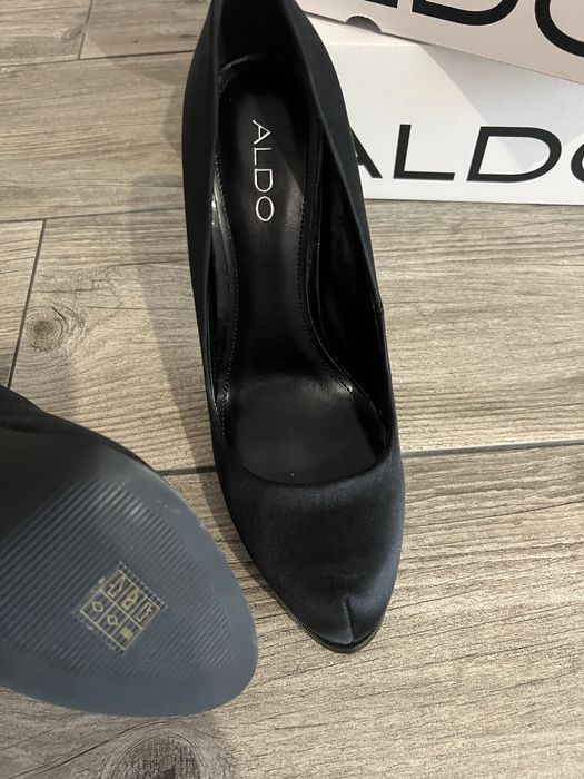 Туфлі aldo класичні