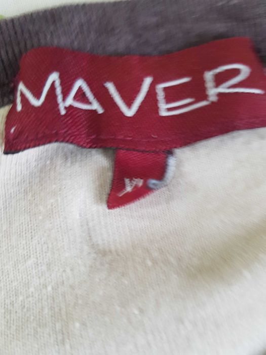 Bluza męska MAVER.