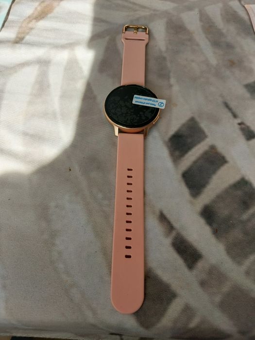 Zegarek smart watch