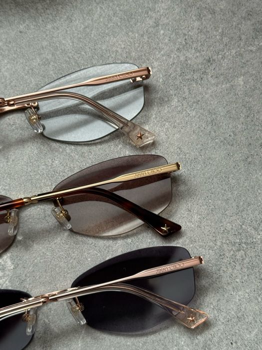 Сонцезахисні окуляри Jimmy Choo JC 4013D солнцезащитные очки джимми чу