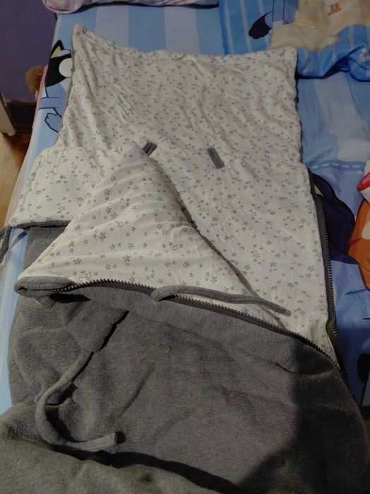 Saco de dormir para bebe