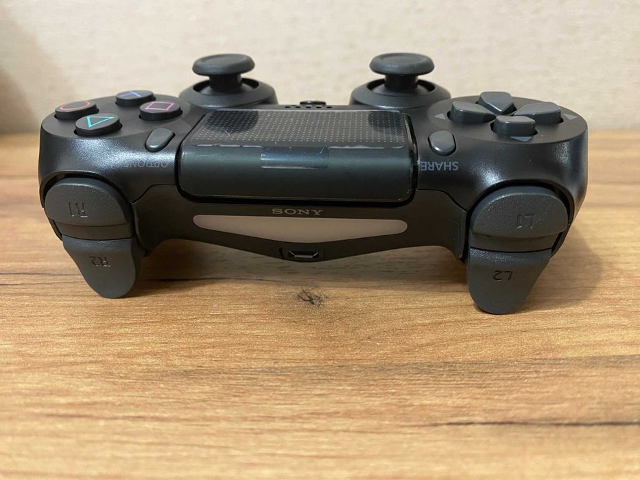 Безпровідний джойстик для PS4, Bluetooth геймпад для PlayStation 4