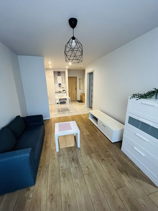 2 pokoje 35 m² | Śmiałego 7 | 10 min do uczelni  | zniżka dla studentów Głęboka