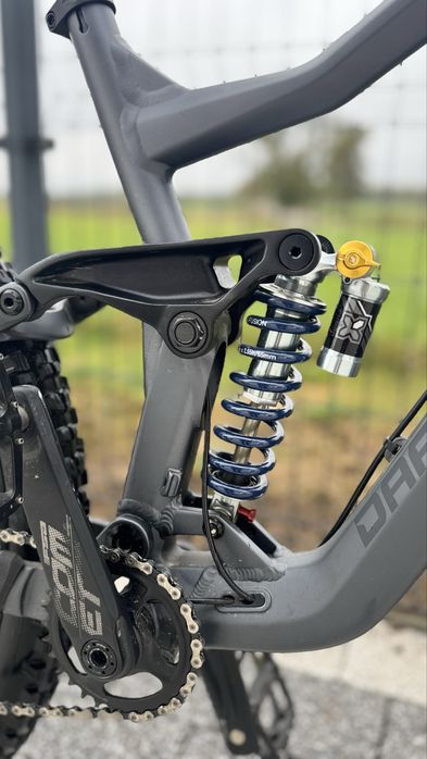 dartmoor thunderbrid s enduro
