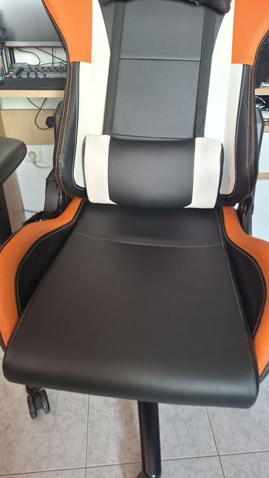 Cadeira Alpha Gamer Orion V2