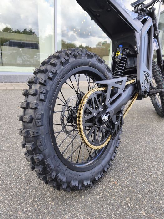 Arctic Leopard XF PRO MX 12 кВт 35 40 АГ 400 nm електро піт електро байк як Electric Horse Eride comoda Sur Ron Talaria потужний піт бездоріжжя