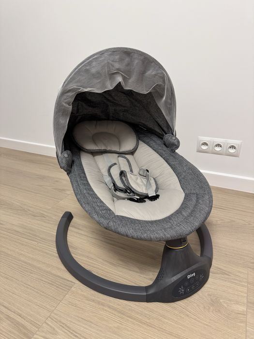 Foltelik bujany dla dziecka