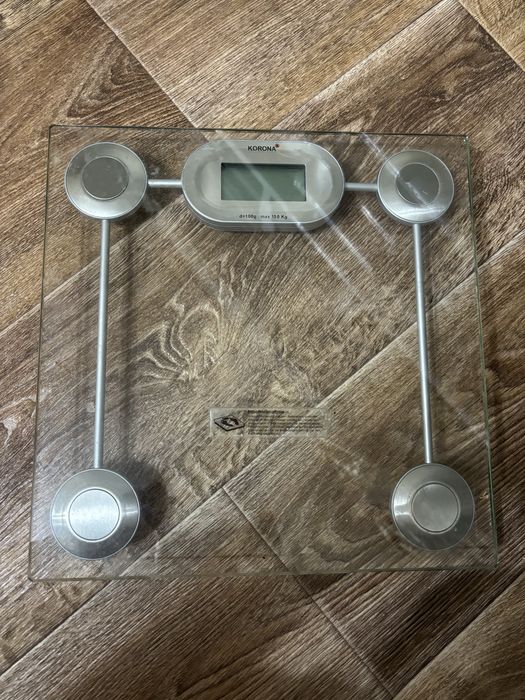 Ваги Корона