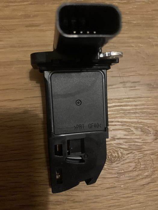 Medidor de massa de ar volvo v50 60