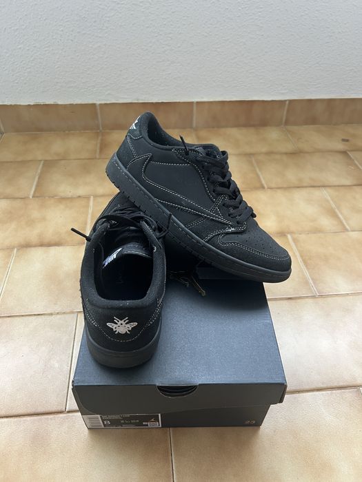 Nike Travis Scott Phantom