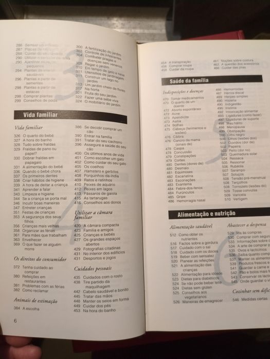 Ideias Práticas & Soluções Rápidas