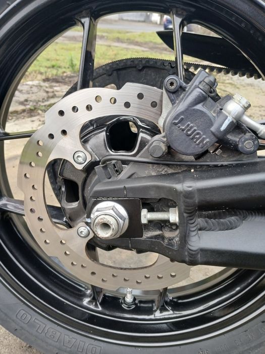 Zero FXS 2021 Електричний мотоцикл байк элекро мотоцикл