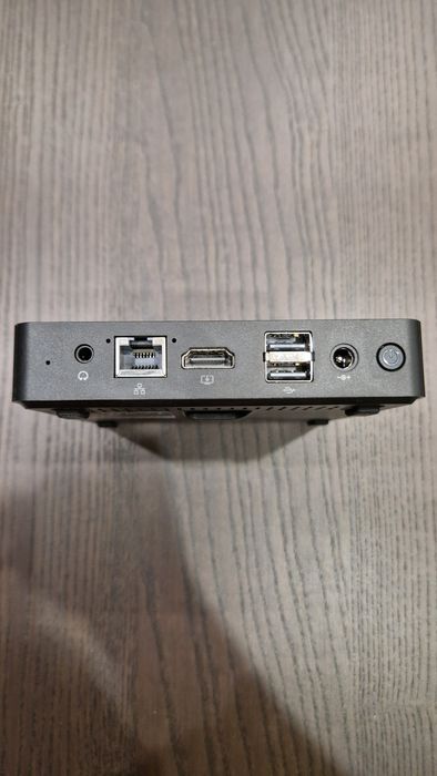 Mini PC MLLSE Intel