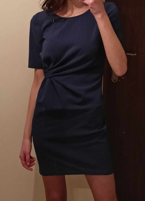 Sukienka Patrizia Pepe