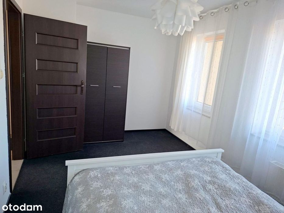 Mieszkanie 41 m² Giżycko ul. Warszawska 9/4 - Więcej