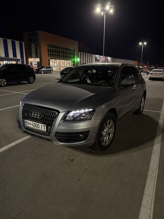 Audi Q5 2010 Premium Plus