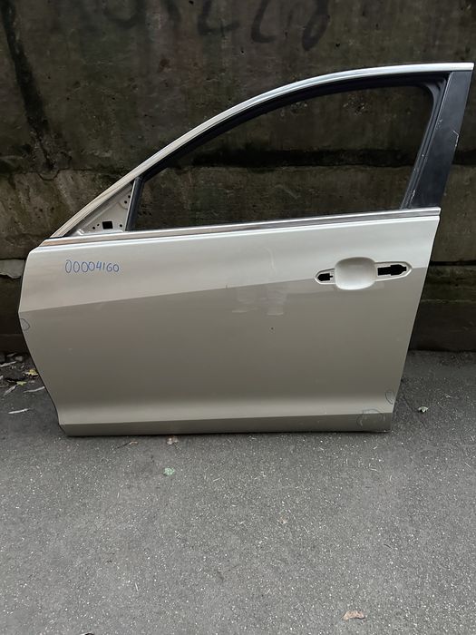 Дверь передняя левая Cadillac ATS
