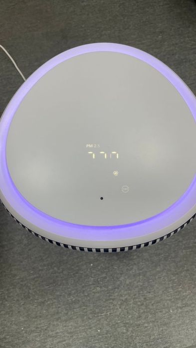 Заоложувач та очищувач повітря Philips AC 3420/10