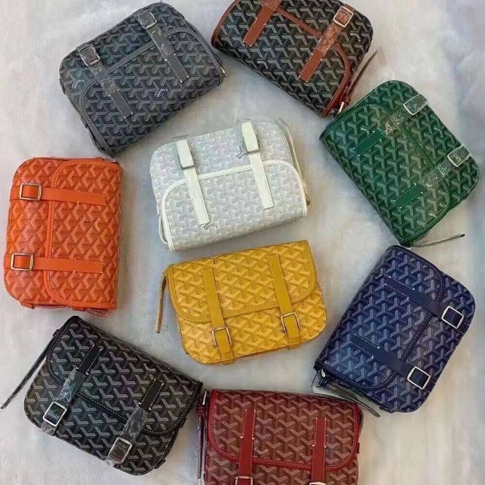 Сумка Goyard гоярд: 1 290 грн. - Сумки через плече Ужгород на Olx