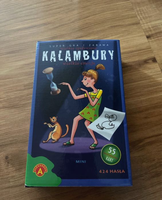 gra kalambury alexander