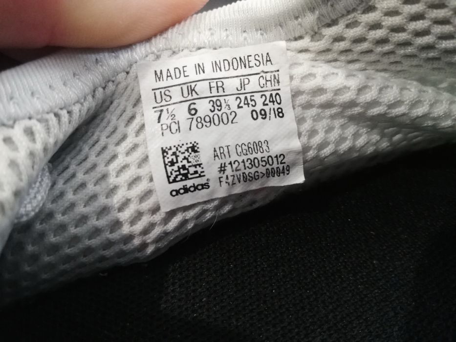 Adidas Deerupt Runner 1 190 Olx