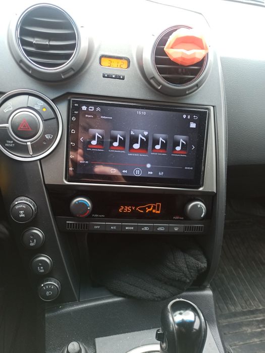 SsangYong actyon 2011 дизель