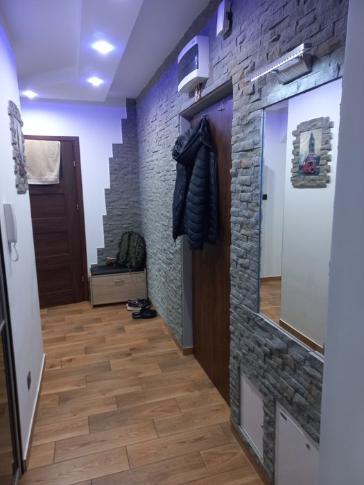 Mieszkanie na sprzedaż  Fieldorfa 48m2