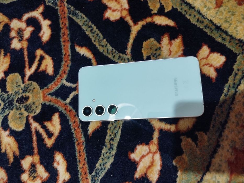 Samsung S24 FE 8/128 GB zamiana na iPhone 14-15 pro, pro max