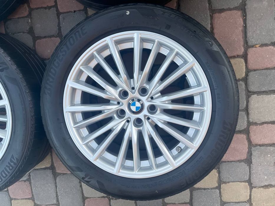 R17 5 112 Original BMW 6 883 519 в ідеальному стані