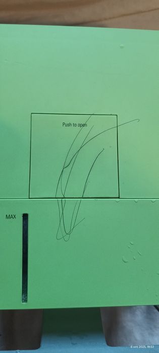 Nawilżacz powietrza Oskar Stadler