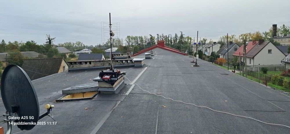 Instalacje   RTV/ SAT / LAN / Kamery