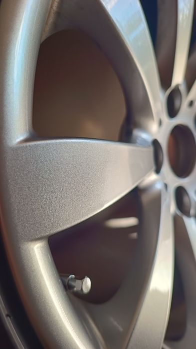 Koła felgi 19" BMW E60 E61 E63 E64 styling 218 idealne