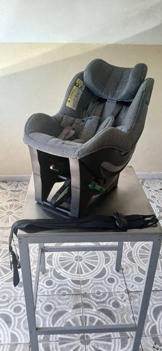 Cadeira Avionaut Sky Basic