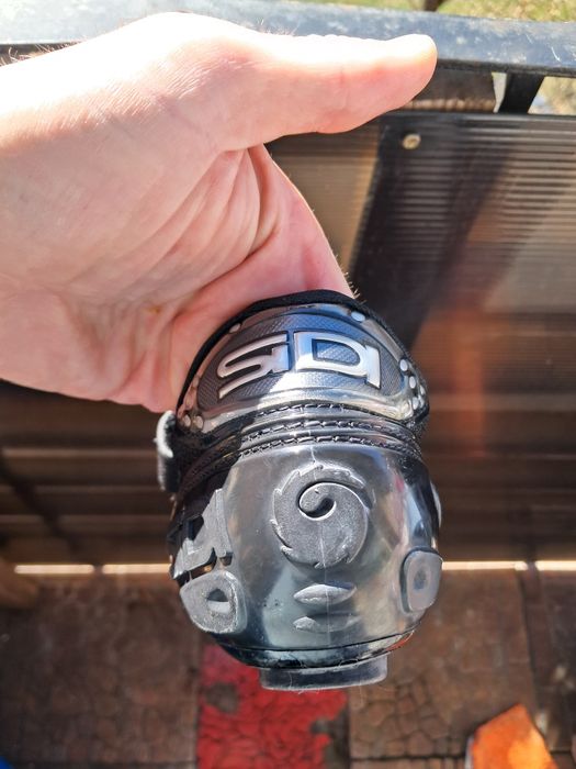 Вело туфлі шоссе sidi 43-44