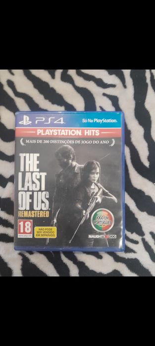 Jogos para a playstation 4 em excelente estado