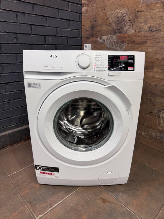 Пральна машина Electrolux EWF1408W2. Доставка. Гарантія. Склад-магазин
