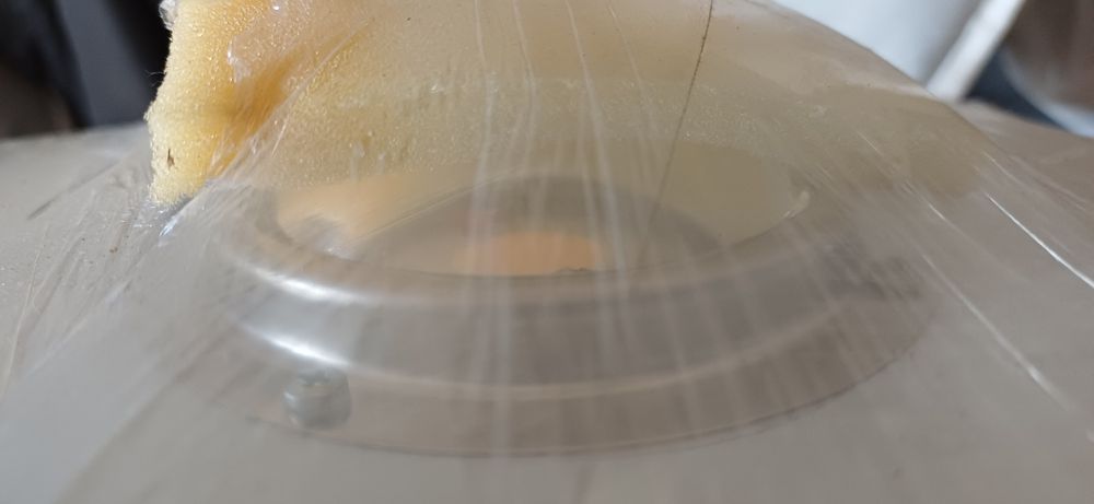 Прожектор светодиодный вибростойкий MANTA