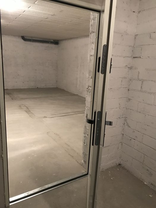 Wynajmę przestronny magazyn 53 m² – Śrem, ul. Makuszyńskiego 4B