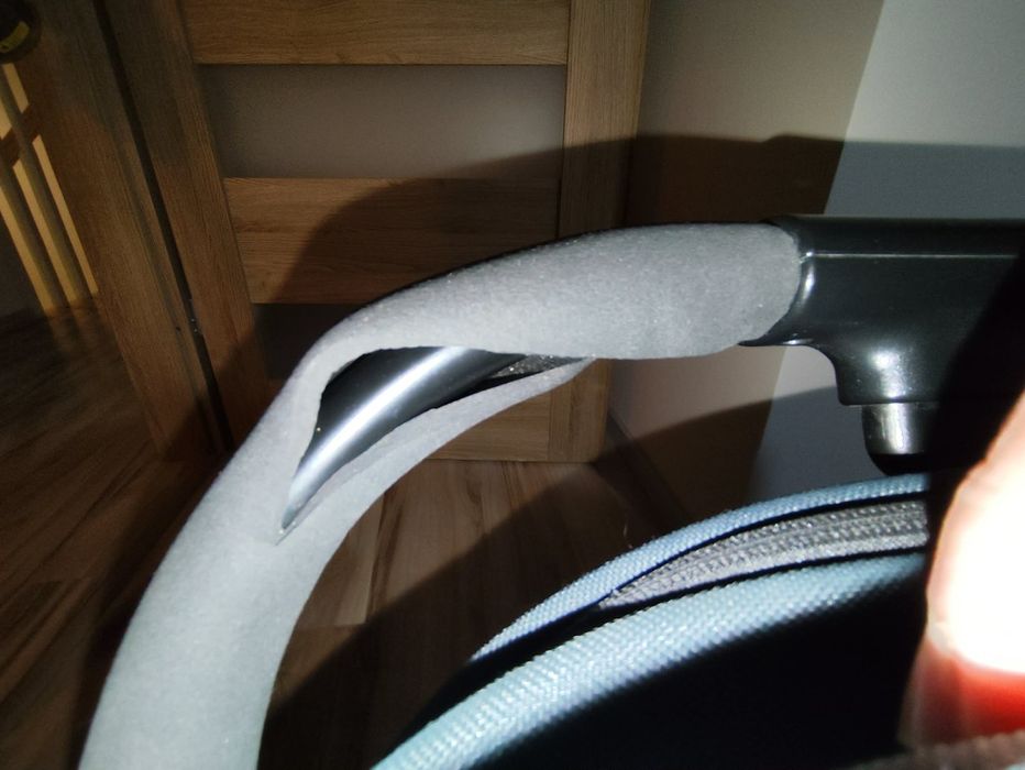 Wózek spacerowy maxi cosi lara 2