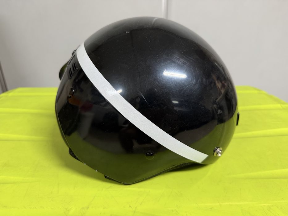 Capacete Motorisada Coco Climax