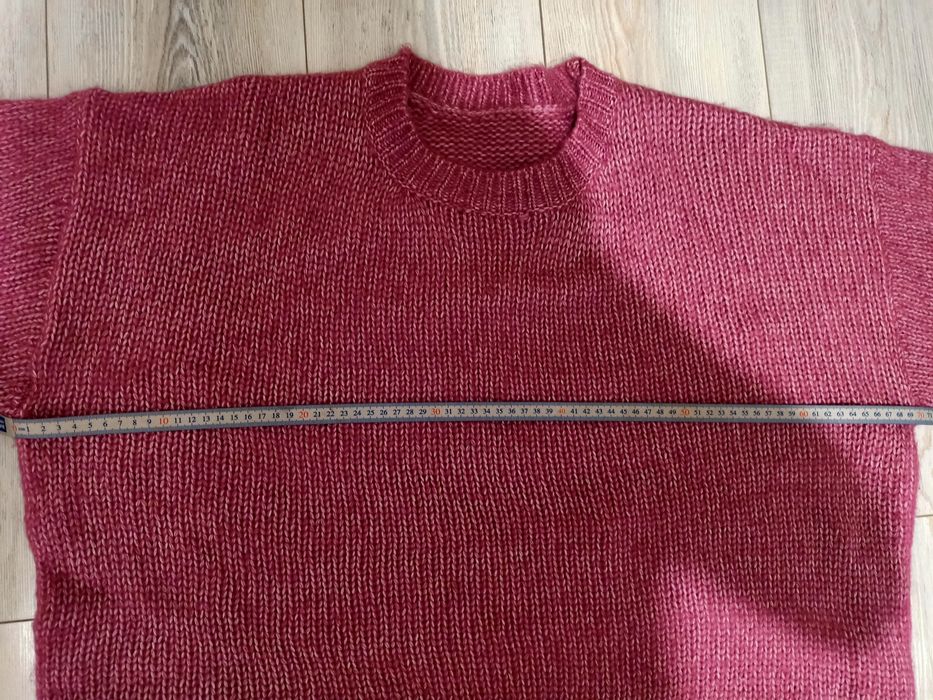 Sweter  rozmiar 46/48