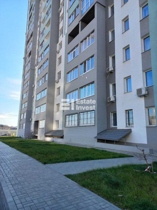 Продам 1 кімн. квартиру на вул. Заливна, 7Б, ЖК Левада-2.